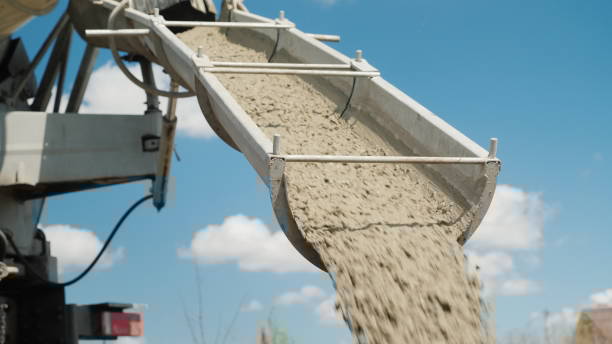 Best Decorative Concrete Services  in Wymore, NE